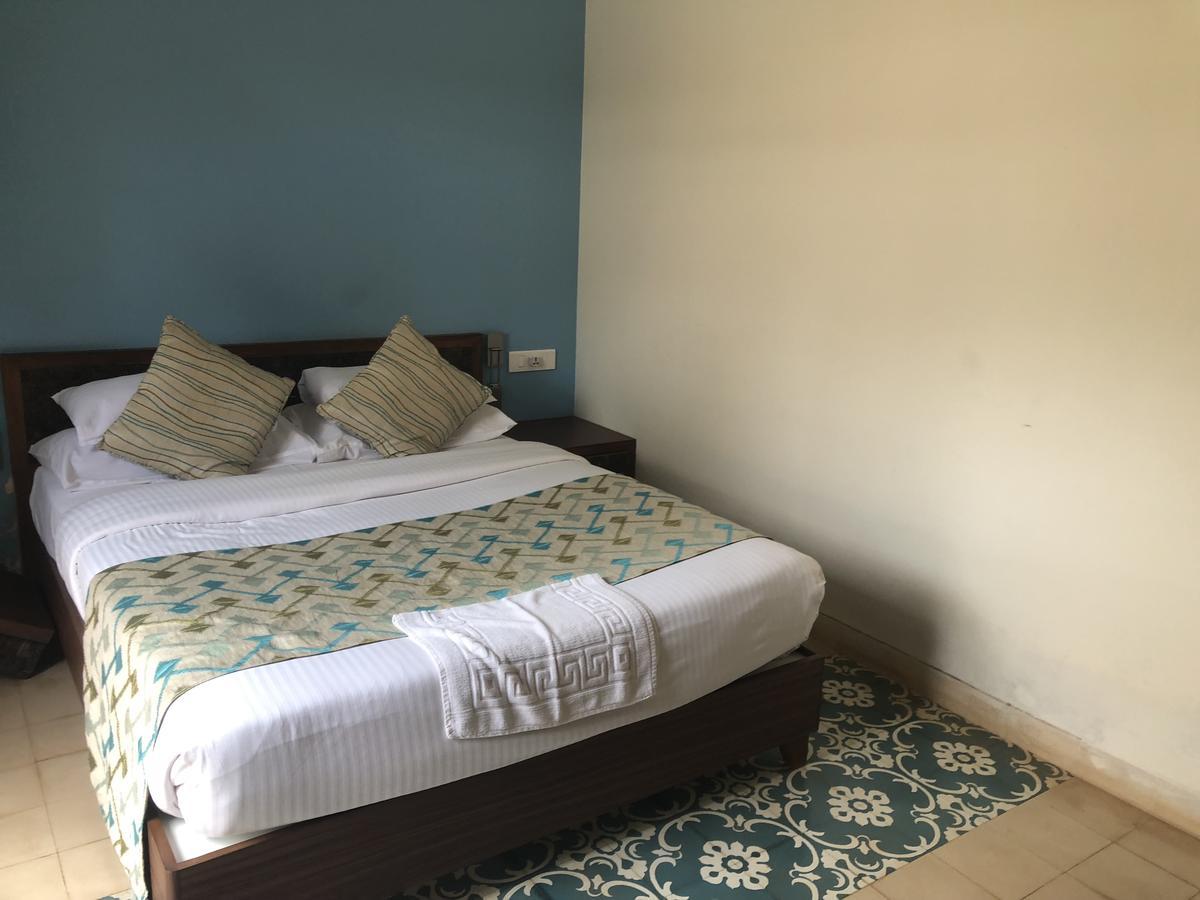 Coco Goa Otel Arpora Dış mekan fotoğraf