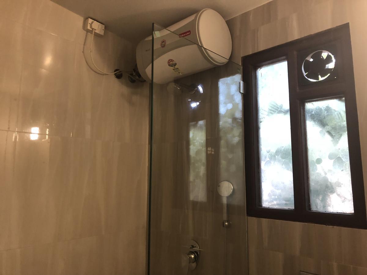 Coco Goa Otel Arpora Dış mekan fotoğraf