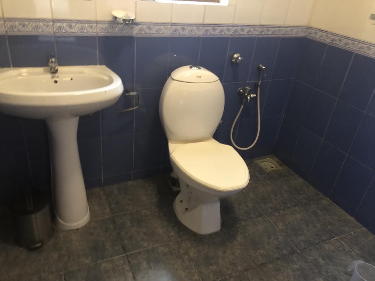 Coco Goa Otel Arpora Dış mekan fotoğraf