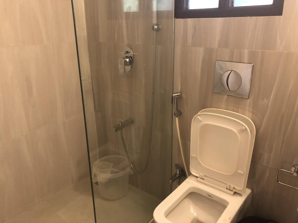 Coco Goa Otel Arpora Dış mekan fotoğraf
