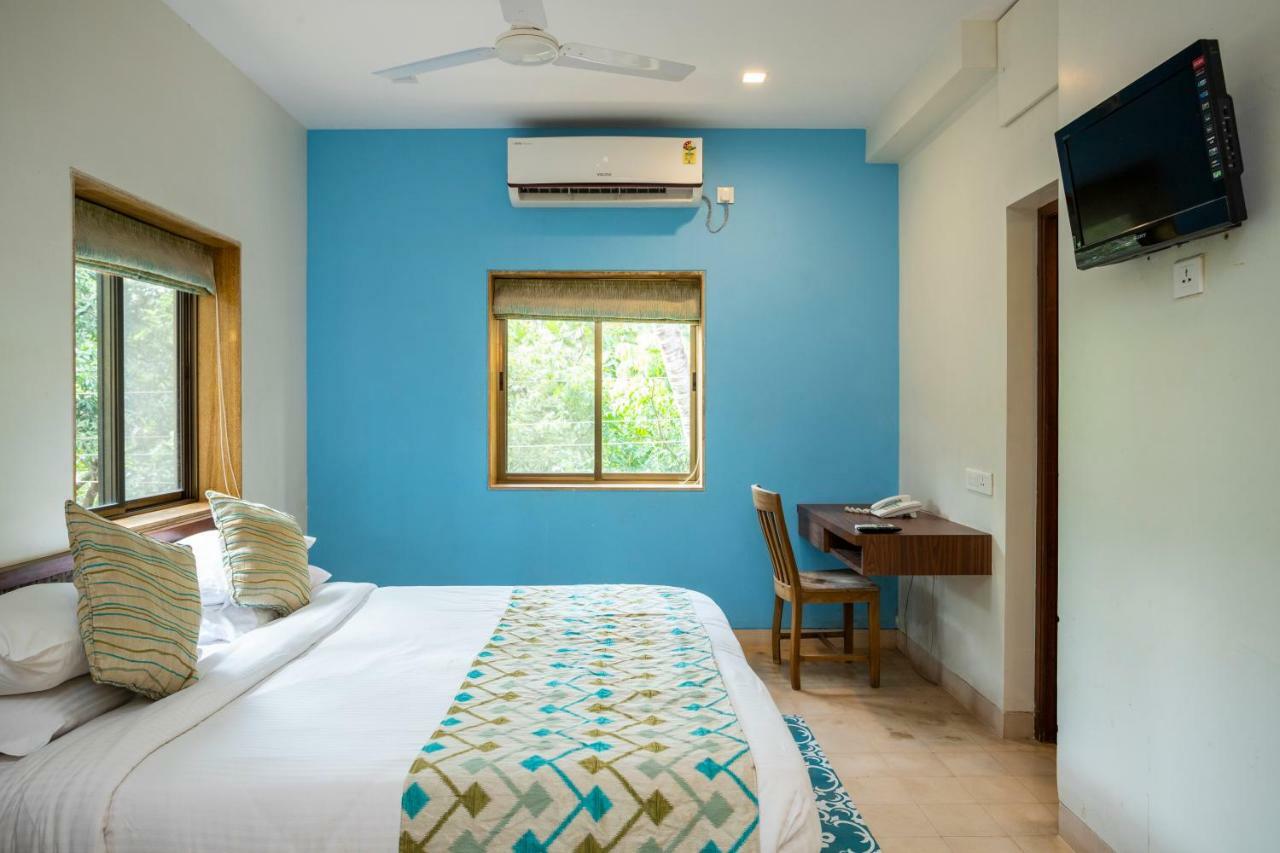 Coco Goa Otel Arpora Dış mekan fotoğraf