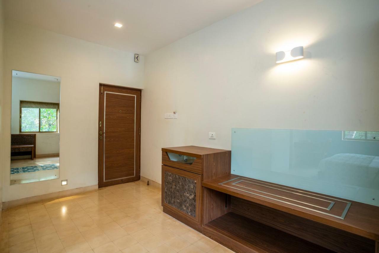 Coco Goa Otel Arpora Dış mekan fotoğraf
