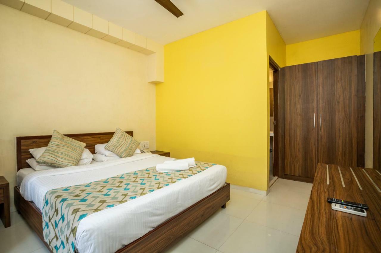 Coco Goa Otel Arpora Dış mekan fotoğraf